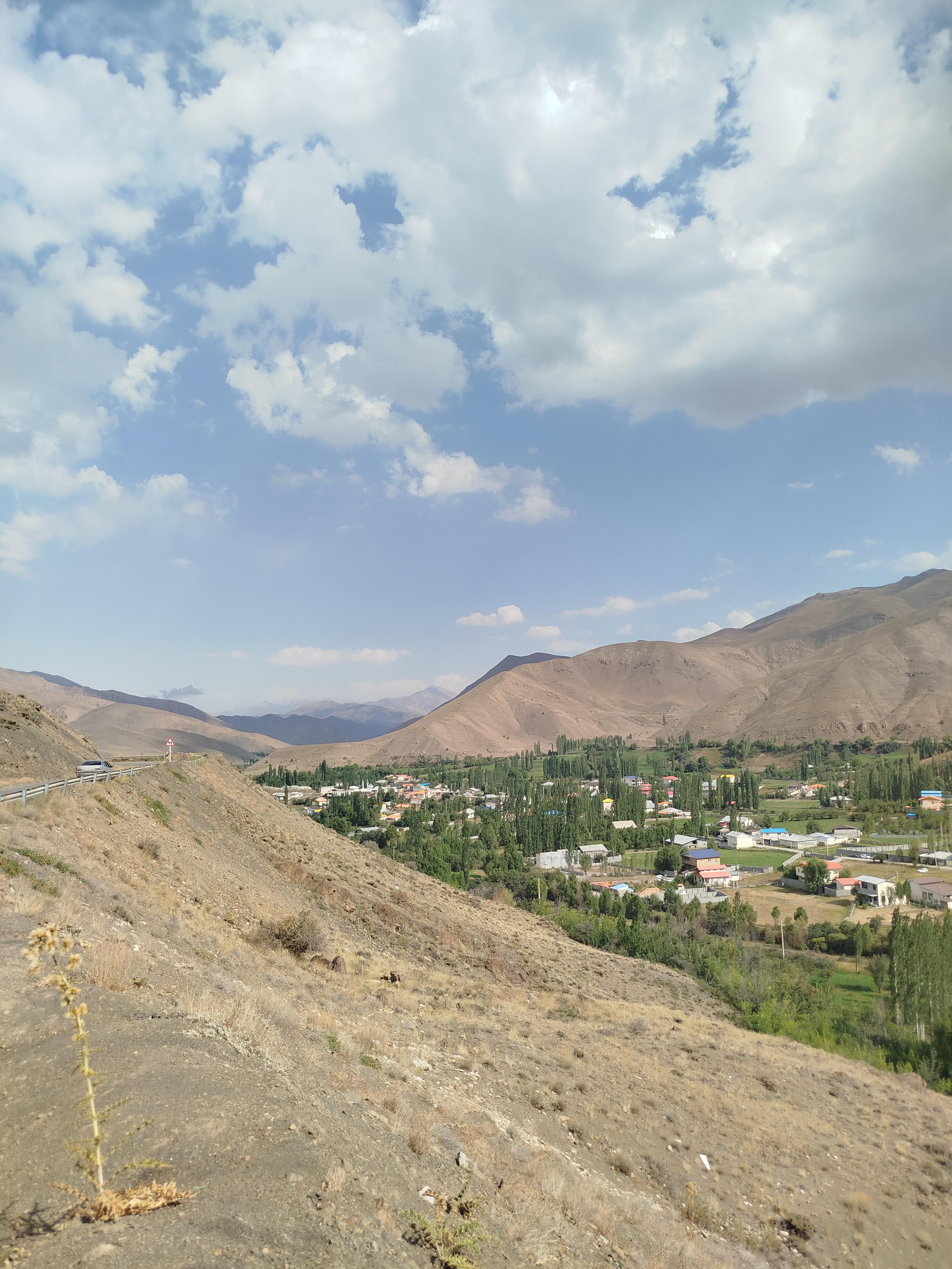 کمپ دهکده یوش - تصویر 4