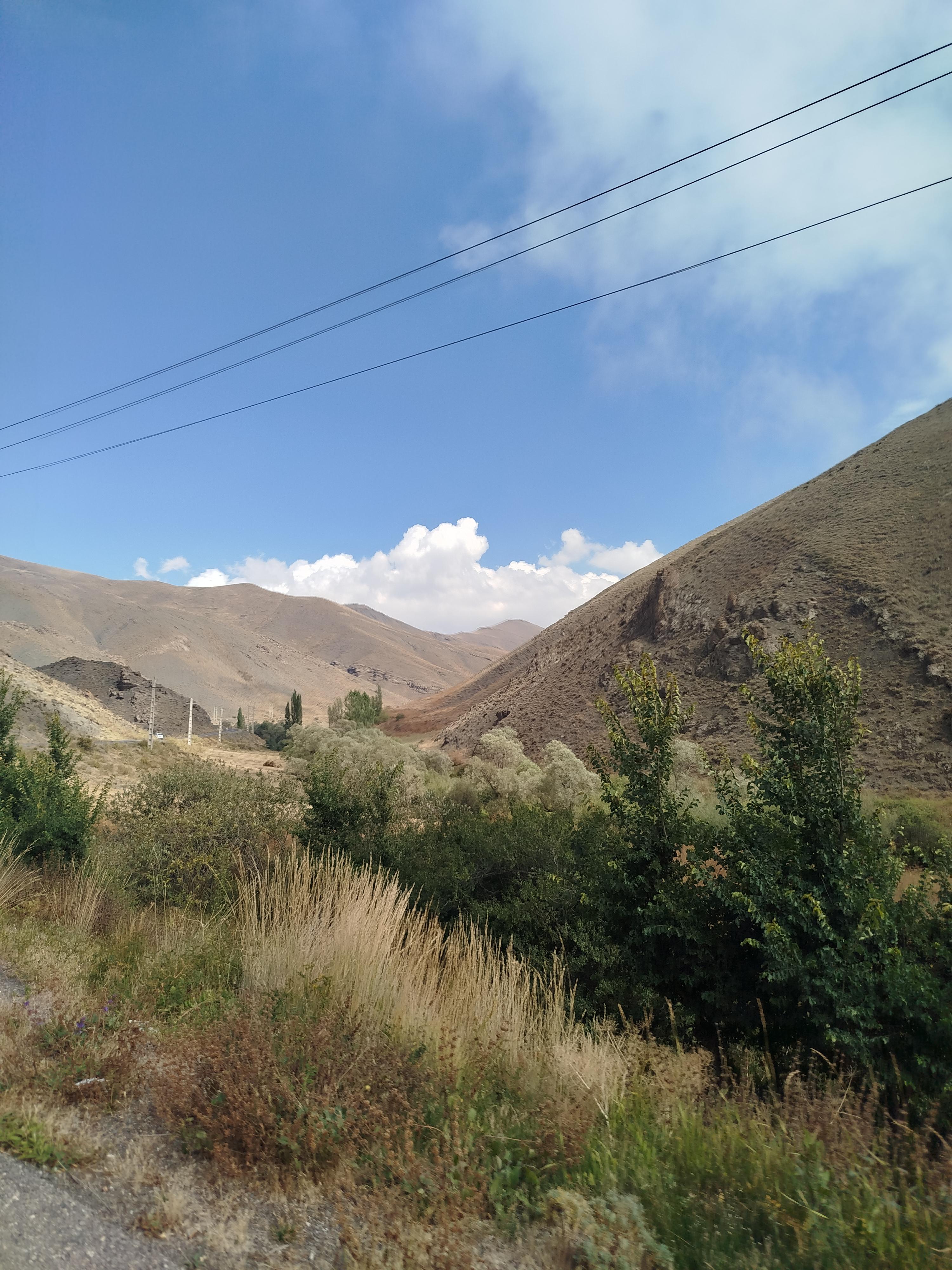 کمپ دهکده یوش - تصویر 3
